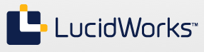 Lucidwords Logo
